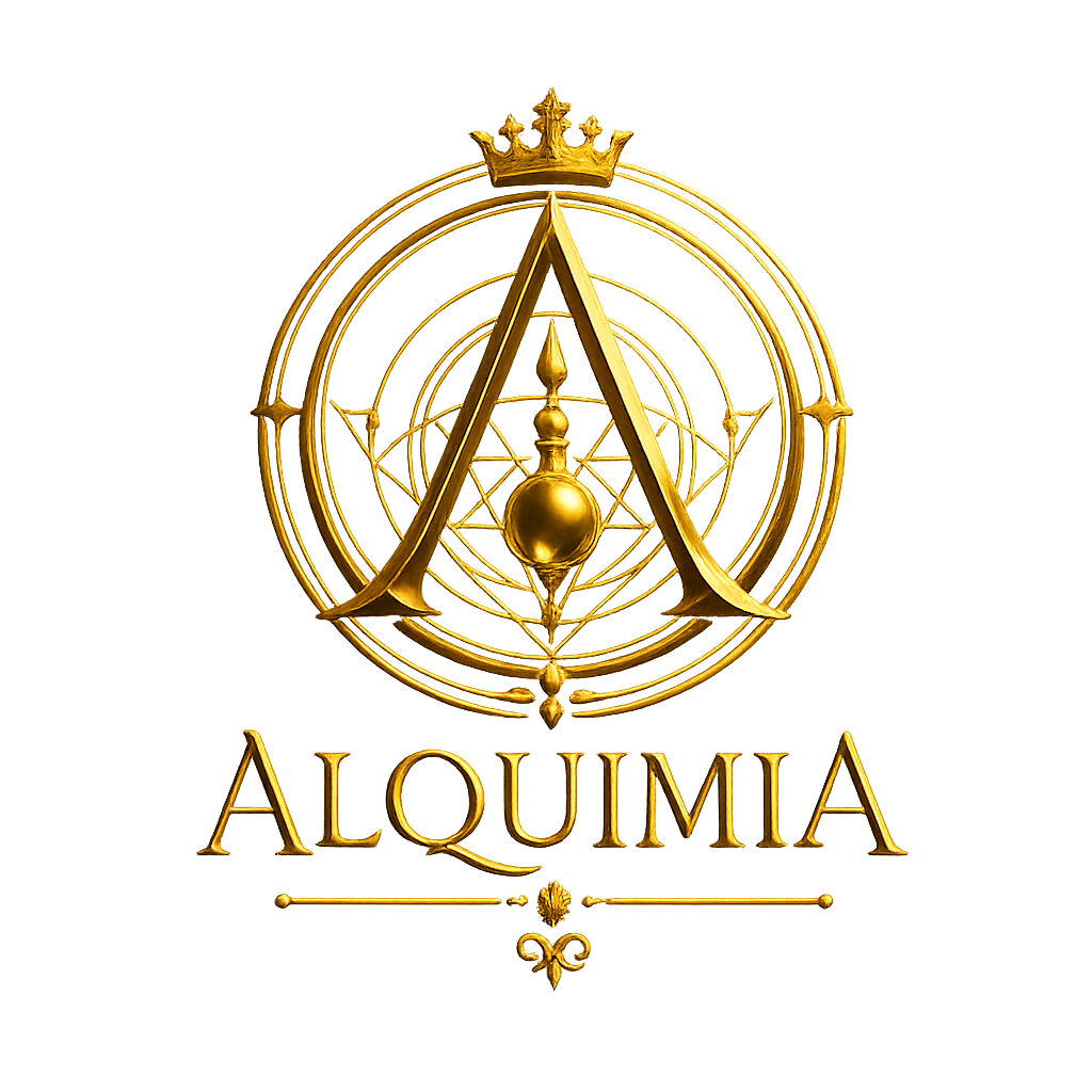 Logo Alquimia